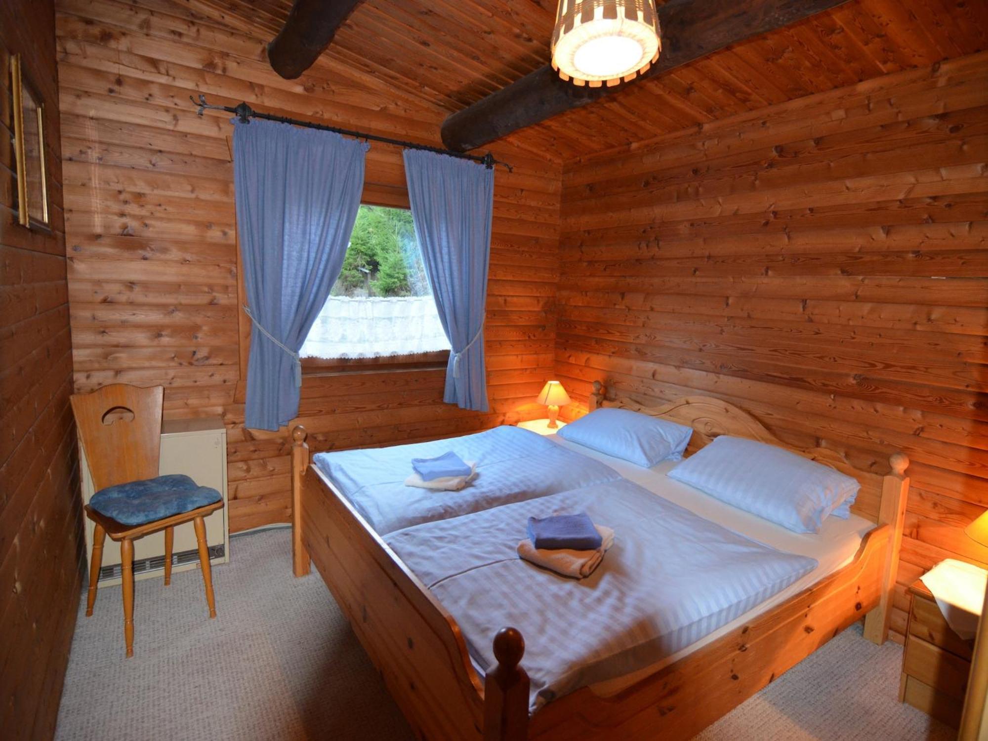 Detached Holiday Residence In The Wonderfully Beautiful Harz Kamschlacken Zewnętrze zdjęcie