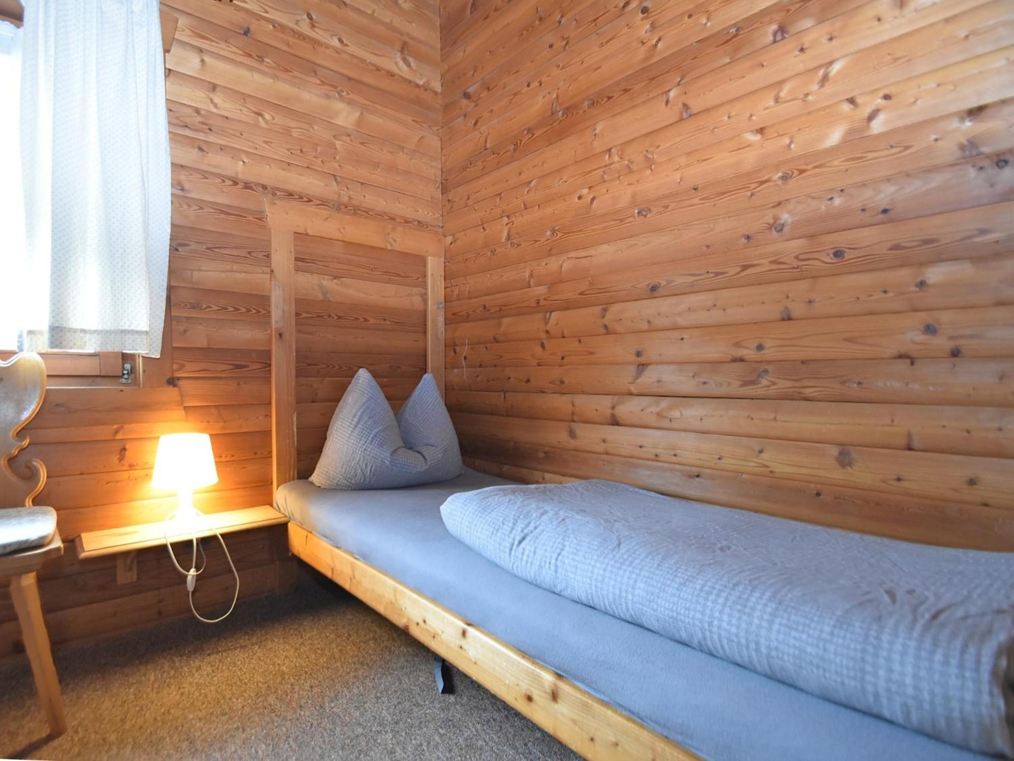 Detached Holiday Residence In The Wonderfully Beautiful Harz Kamschlacken Zewnętrze zdjęcie
