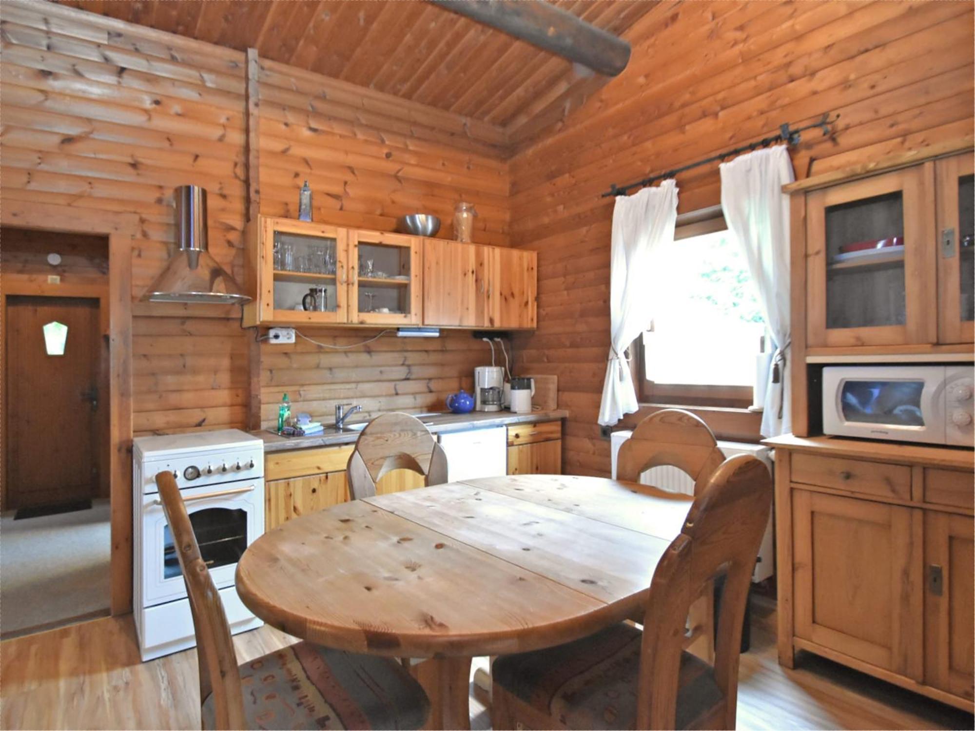 Detached Holiday Residence In The Wonderfully Beautiful Harz Kamschlacken Zewnętrze zdjęcie