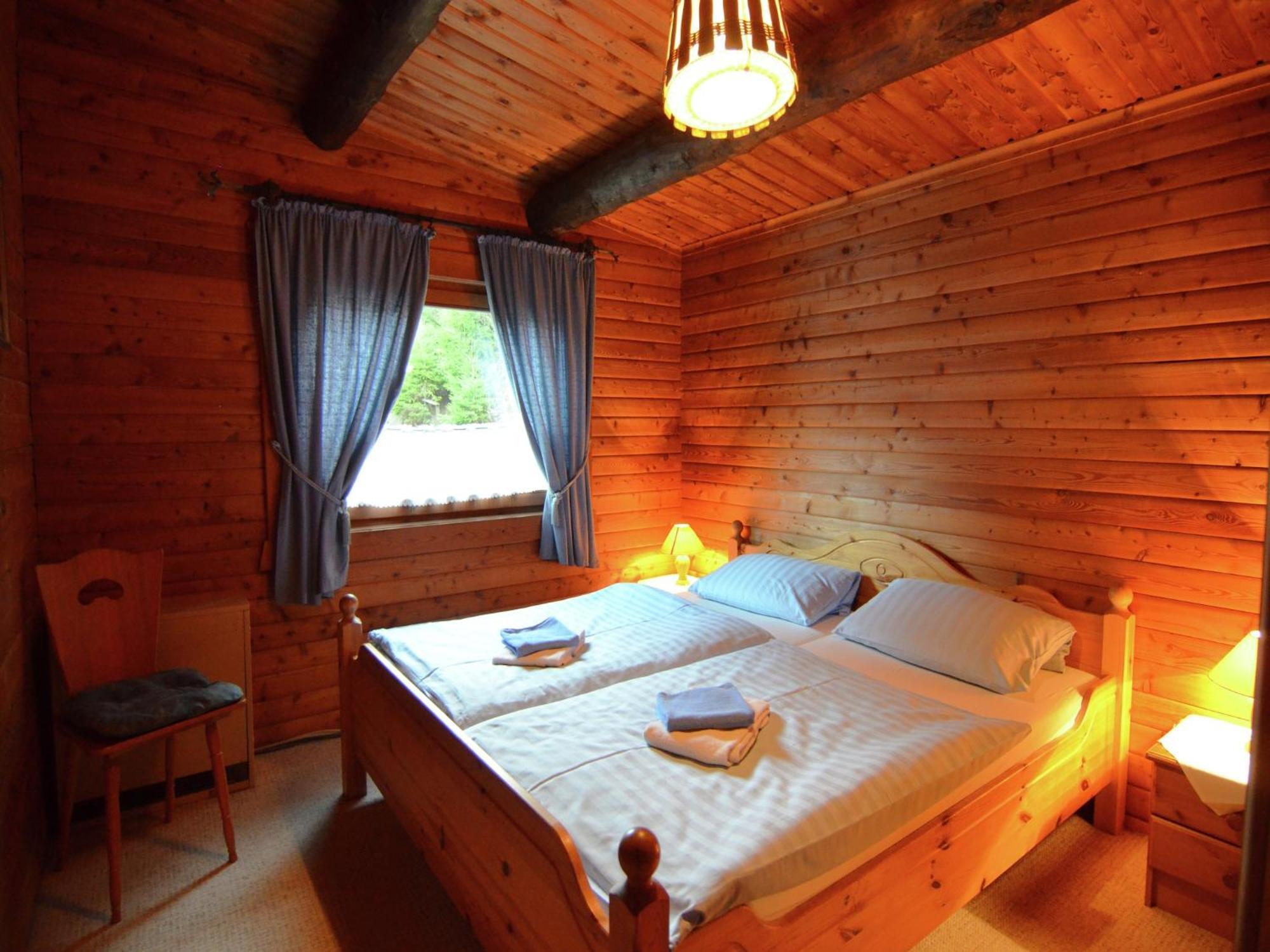 Detached Holiday Residence In The Wonderfully Beautiful Harz Kamschlacken Zewnętrze zdjęcie
